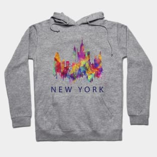 New York for Men Women and Kids Hoodie